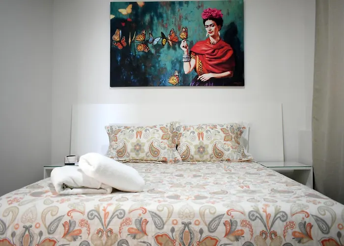A - Centrico Apartamento Privado - Alegria Housing