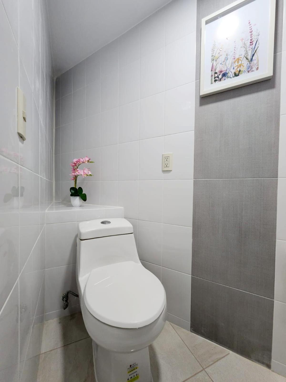 A - Centrico Privado - Alegria Housing Apartamento Aguascalientes